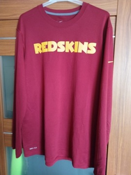 Koszulka Nike Dri-Fit NFL Washington Redskins L