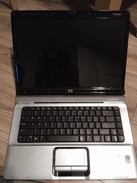 Laptop HP Pawilon 6000