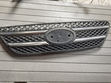 Grill, atrapa kia ceed