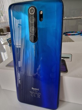 Xiaomi redmi note 8 pro 6/64gb