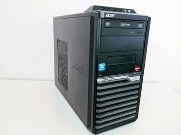 Komputer Acer i5-3450