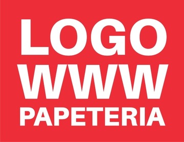Profesjonalne LOGO + Strona WWW + papeteria 