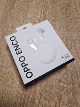 Oppo enco buds 2