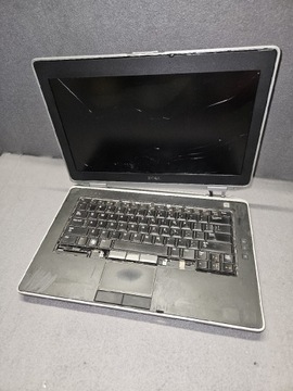 Laptop Dell Latitude E6420