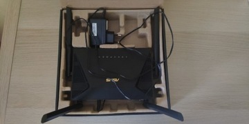 Router ASUS RT-AX53U