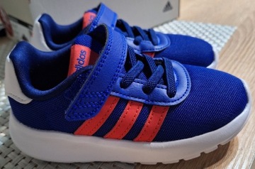 Buciki chłopięce Adidas