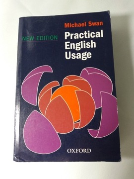 gramatyka Michael Swan Practical English Usage