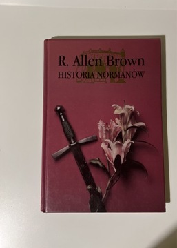 Historia normanów - Brown 