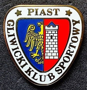 Piast Gliwice   