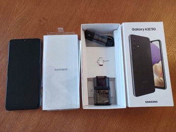 Sprzedam Samsung Galaxy A32  5G  z Android 13