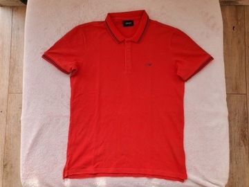 Sprzedam bluzkę polo Armani Jeans L 