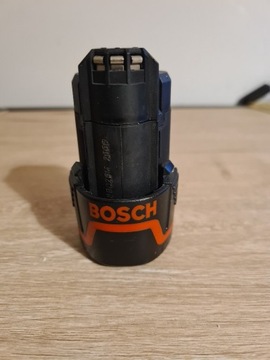 Akumulator BOSCH 12V3Ah