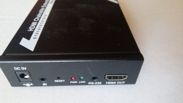 Digitus - przedłużacz HDMI