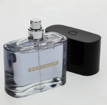 Edt Debonair Oriflame