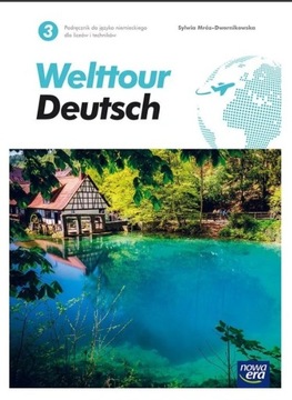 Welttour Deutsch