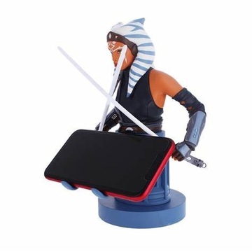 Figurka Star Wars Cable Guy - Ahsoka Tano