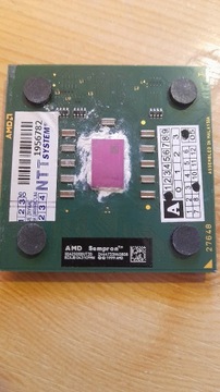 AMD Sempron 2500+ - SDA2500DUT3D