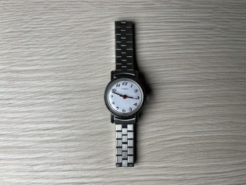 Zegarek mechaniczny TIMEX