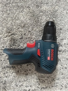 Bosch Wiertarko-wkrętarka GSR 12V-30