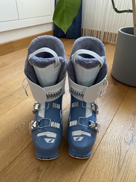 Buty narciarskie Nordica Junior r. 24,5