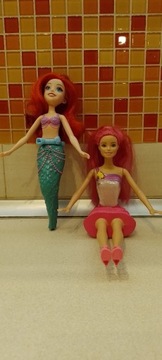 Lalki Barbie dla dzieci