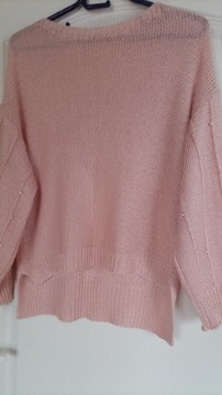 Sweter (rozmiar L)