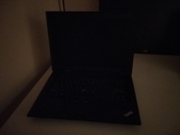 Laptop IBM Lenovo Sl500