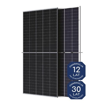 TRINA SOLAR DEG18MC.20(II) 500 Wp 2187×1102×35