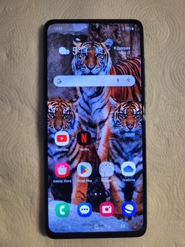 Samsung Galaxy A51 szary