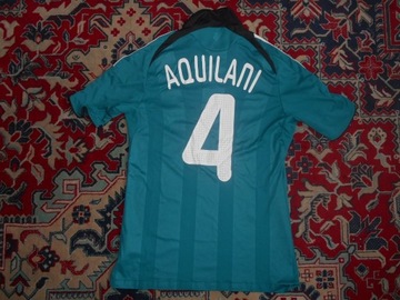 Koszulka Liverpool AQUILANI 2008 THIRD 18 Adidas S