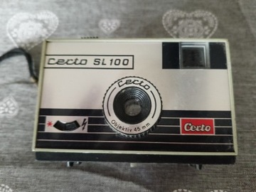 Aparat Certo SL 100