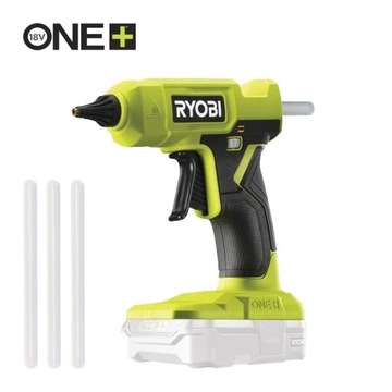 NOWY Pistolet do klejenia Ryobi RGLU18-0 ONE+ 18V