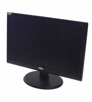 Monitor LCD 19'' AOC N950SW KLASA A