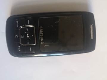 Telefon Samsung  SGH-E251