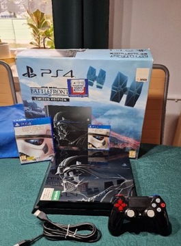 Sony playstation 4 Limited edition Star Wars