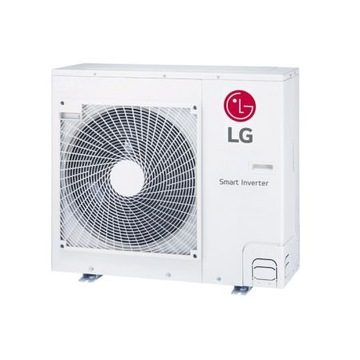  Klimatyzacja LG MU5R30.U40 MU5R30 agregat mu5