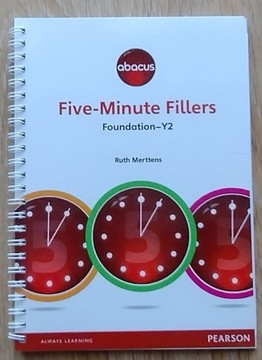 Five Minutes Fillers 