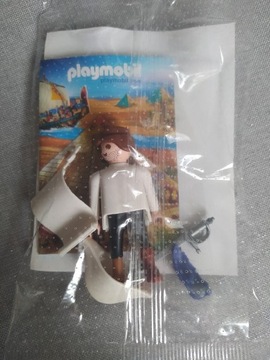 Figurka pirat Playmobil