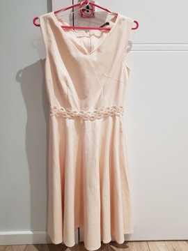 Sukienka koktajlowa Orsay r. XS/34 