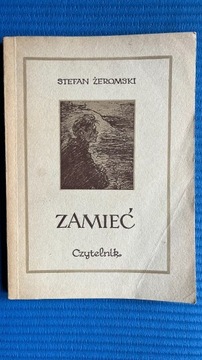 Stefan Żeromski - Charitas, Zamieć, Nawracanie Jud