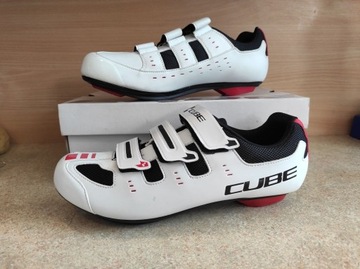 BUTY ROWEROWE CUBE 17009 ROAD CMPT r 43