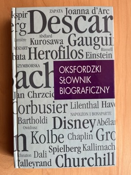 Oksfordzki Słownik Biograficzny