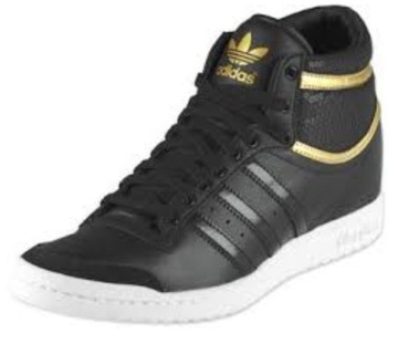 Buty sportowe Adidas Sleek Series roz. 37 1/3