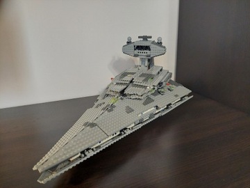 LEGO 6211 Star Wars - Imperial Star Destroyer