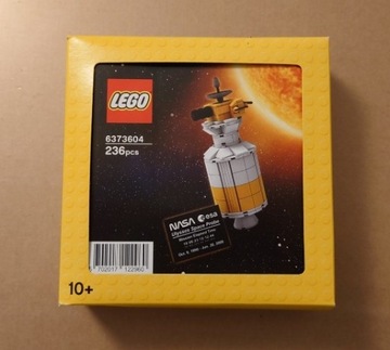 LEGO Creator Expert 6373604 Sonda Ulysses