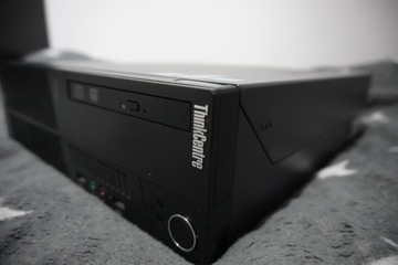 Lenovo ThinkCentre M92p Type 3209 SFF