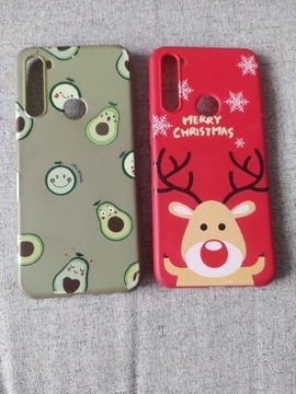 Case Etui Xiaomi Redmi Note 8T