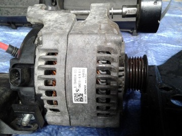 alternator bmw 2,0d b47 190KM NR 7646814