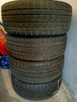 Opony całoroczne FALKEN 195/50 R15