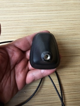 Gniazdo anteny dachowej tylnej Hyundai i10 + kabel